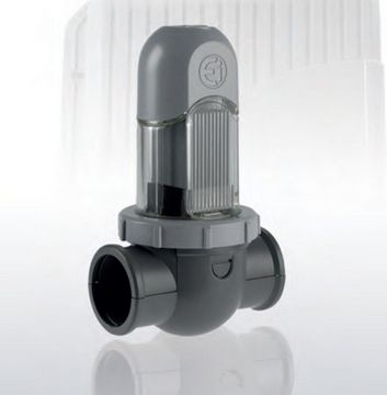 ZODIAC EI2 12, do 50 m3