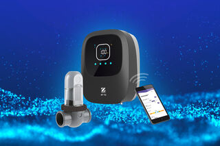 ZODIAC Ei2 iQ 12 - pH EVO - do 50 m3