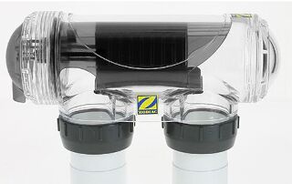 ZODIAC eXO® iQ 18, do 70 m3