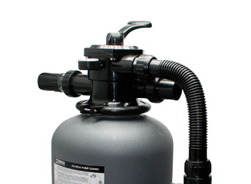 Brilix FSP 450, 8 m3/h