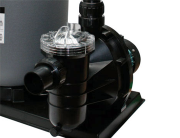 Brilix FSP 450, 8 m3/h