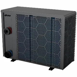 Tepelné čerpadlo X20 - 18,5 kW s chlazením