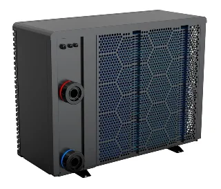Tepelné čerpadlo X20 - 16,5 kW s chlazením