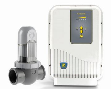 ZODIAC Gensalt® OE 25, do 110m3