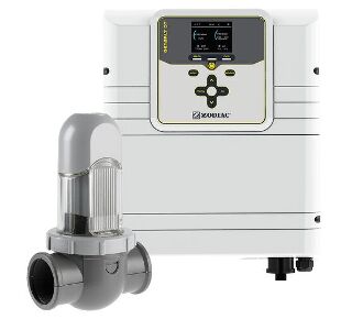 ZODIAC GENSALT OT 18, do 70 m3