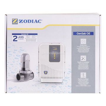 ZODIAC Gensalt® OE 25, do 110m3
