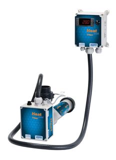 Topení Heat Pool 6kW Titan