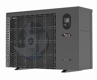 RAPID Inver-X 18kW - 21,5kW s chlazením