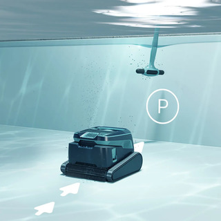 Maytronics Dolphin Liberty 600