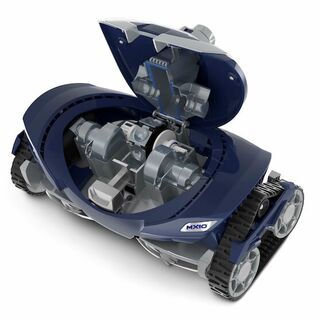 ZODIAC MX10