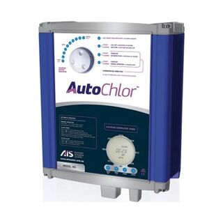 AutoChlor PRO – RP 25, max 125 m3