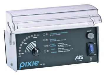 AutoChlor ERP 10 PIXIE, max 25 m3