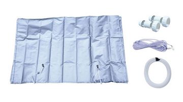 Tepelné čerpadlo Poolex Silverline Full Inverter 150