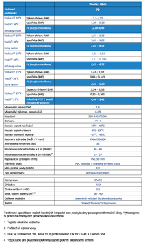 Tepelné čerpadlo Poolex Q-Line 7