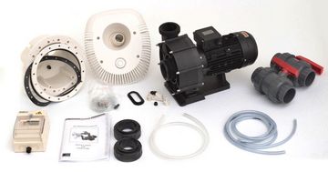 Protiproud Elegance 70m3/h - 230 V