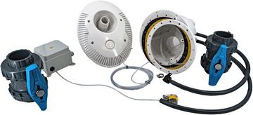 Protiproud Elegance 70m3/h - 400 V