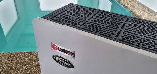 Odvlhčovač R-DEH Inverter RIDH96