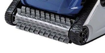 Sada kartáču na folii CYCLONX (1 pár)