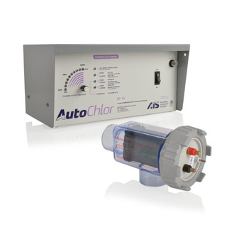 AutoChlor AC 15 RP, max 37 m3