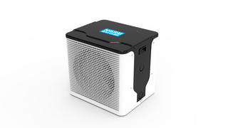 NORM SUPER MINI CUBE - 3 kW