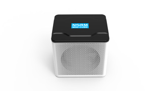 NORM SUPER MINI CUBE - 3 kW