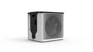 NORM SUPER MINI CUBE - 3 kW