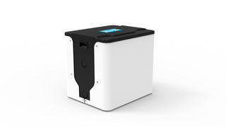 NORM SUPER MINI CUBE - 3 kW