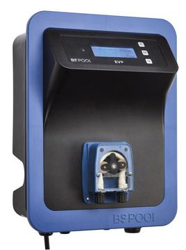 VA SALT SMART C20 - do 75 m3 - ROZBALENO