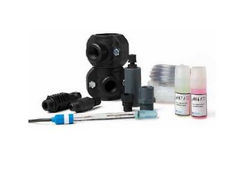 VA SALT SMART C20 - do 75 m3 + pH sonda