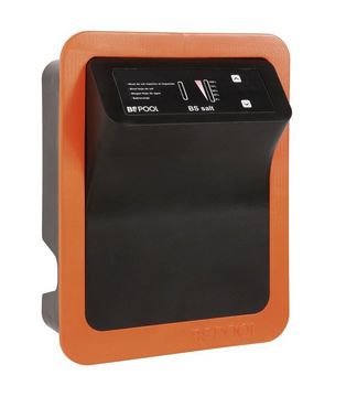 VA SALT C15 - do 50 m3