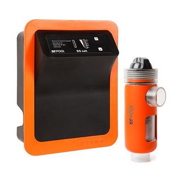 VA SALT C15 - do 50 m3 - ROZBALENO