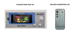 Odvlhčovač Danvex DEH-1700wp