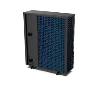 Tepelné čerpadlo X20 JUMBO - 120 kW s chlazením