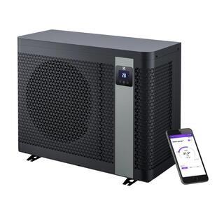 ZODIAC Z250iQ MD6 - 15 kW