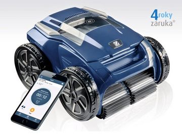 ZODIAC RA 6500iQ - Alpha