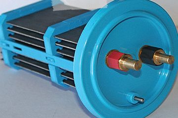 Náhradní cela k Autochlor AC 20 RP