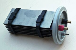 Náhradní cela k Autochlor AC 25 RP