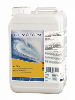 Algex – Algicid Standard - 5 l