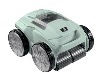 ZODIAC RA 63 iQ BIO - Alpha