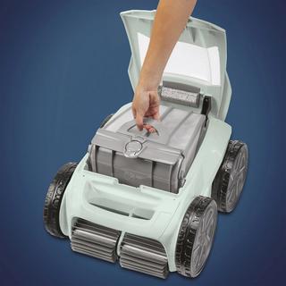 ZODIAC RA 63 iQ BIO - Alpha