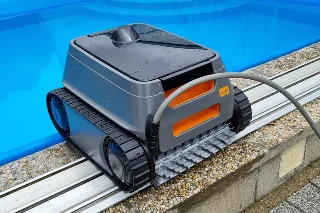 ZODIAC ASR 105 - Aquasphere