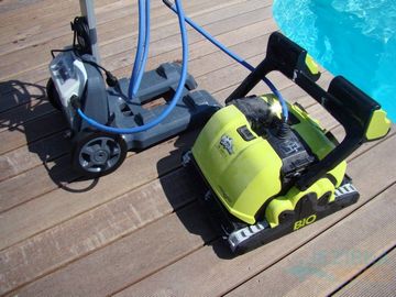 Maytronics Dolphin Supreme Bio