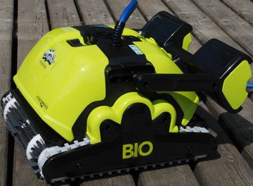 Maytronics Dolphin Supreme Bio