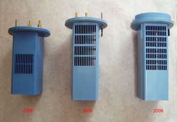 Náhradní cela k Autochlor AC20SMC