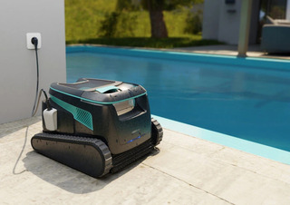 Maytronics Dolphin Liberty 600