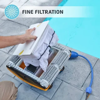 Maytronics Dolphin W 20