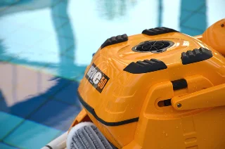 Maytronics Dolphin Wave 50