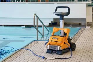 Maytronics Dolphin Wave 50