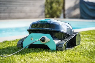 Maytronics Dolphin Liberty 200