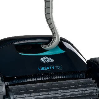 Maytronics Dolphin Liberty 200